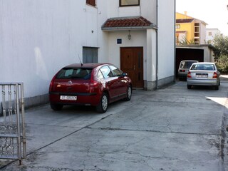 Apartment Kastel Stafilic  11