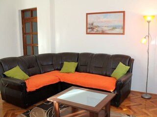 Apartment Kastel Stafilic  14