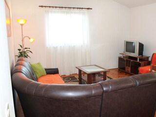 Apartment Kastel Stafilic  15