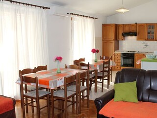 Apartment Kastel Stafilic  16