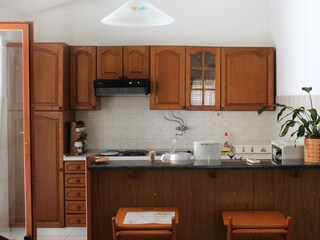 Apartment Kastel Stafilic  17