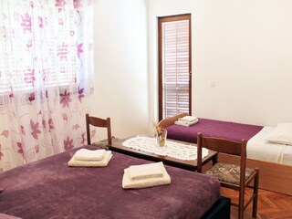 Apartment Kastel Stafilic  25