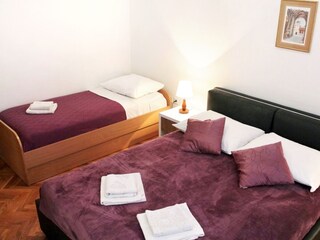 Apartment Kastel Stafilic  27