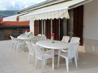 Apartment Kastel Stafilic  42