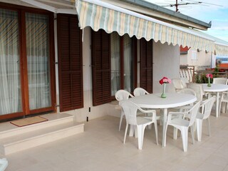 Apartment Kastel Stafilic  43