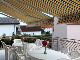 Apartment Kastel Stafilic  44