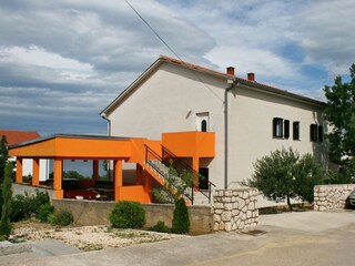 Apartment Novi Vinodolski  1