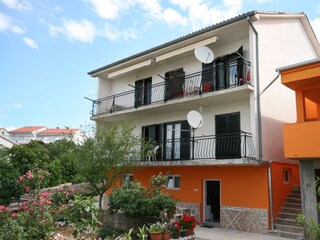 Apartment Novi Vinodolski  2