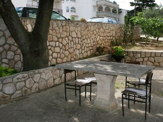 Apartment Novi Vinodolski  4