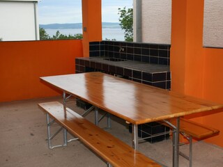 Apartment Novi Vinodolski  5