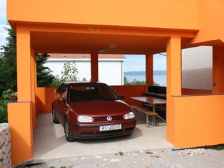 Apartment Novi Vinodolski  6