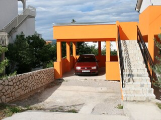 Apartment Novi Vinodolski  7