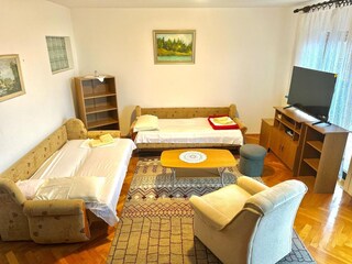 Apartment Novi Vinodolski  9