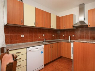 Apartment Novi Vinodolski  12