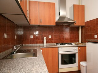 Apartment Novi Vinodolski  13