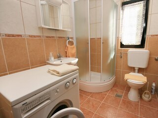 Apartment Novi Vinodolski  16