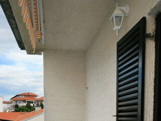 Apartment Novi Vinodolski  18