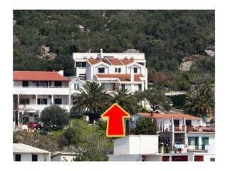 Apartment Zivogosce  2