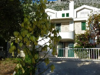 Apartment Zivogosce  5