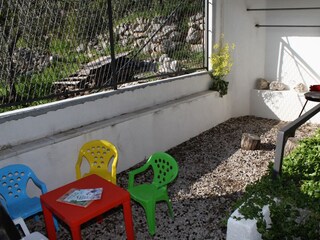 Apartment Zivogosce  7