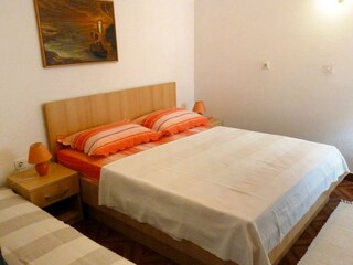 Apartment Zivogosce  16