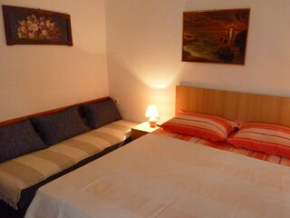 Apartment Zivogosce  17