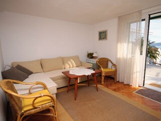 Apartment Zivogosce  1