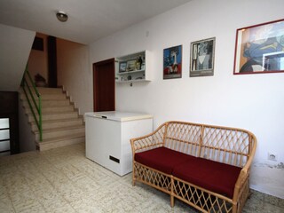 Apartment Zivogosce  11