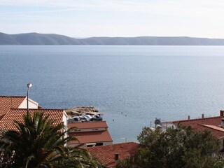 Apartment Zivogosce  16