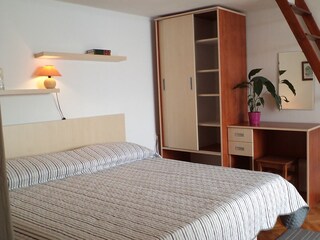 Apartment Zivogosce  18