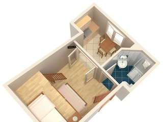 Apartment Zivogosce  23