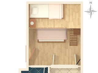 Apartment Zivogosce  24