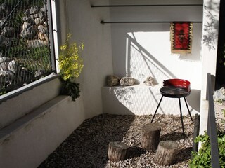 Apartment Zivogosce  8