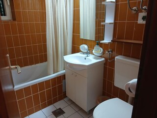 Apartment Zivogosce  19