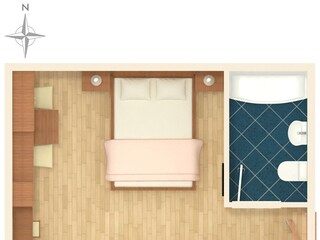 Apartment Zivogosce  22