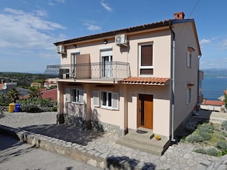Apartment Vrbnik  5