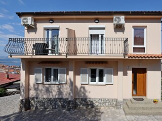 Apartment Vrbnik  6