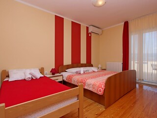 Holiday room Vrbnik  11