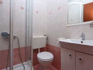 Holiday room Vrbnik  14