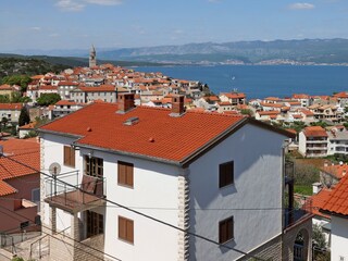 Holiday room Vrbnik  19