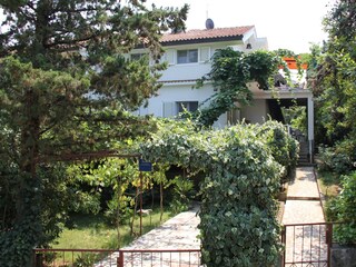 Apartment Malinska  2