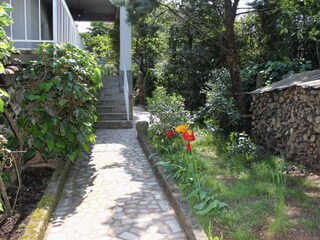 Apartment Malinska  4