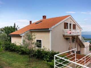 Ferienzimmer Njivice  1