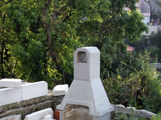 Ferienzimmer Vrbnik  4