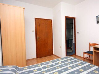 Ferienzimmer Vrbnik  9