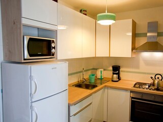 Apartment Vrbnik  12