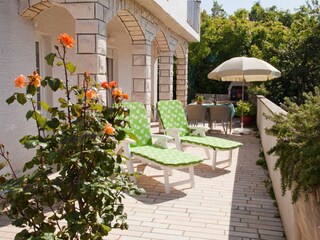 Apartment Vrbnik  20