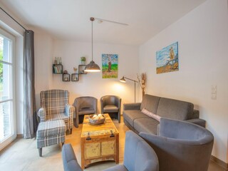 Apartamento Brixen im Thale Características 8