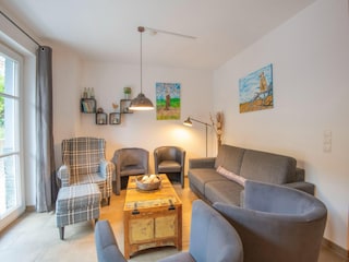 Apartment Brixen im Thale Features 8