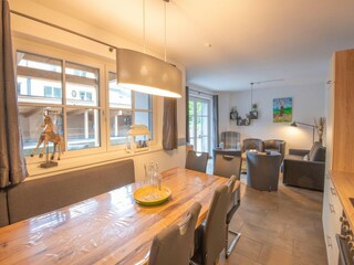 Apartamento Brixen im Thale Características 9